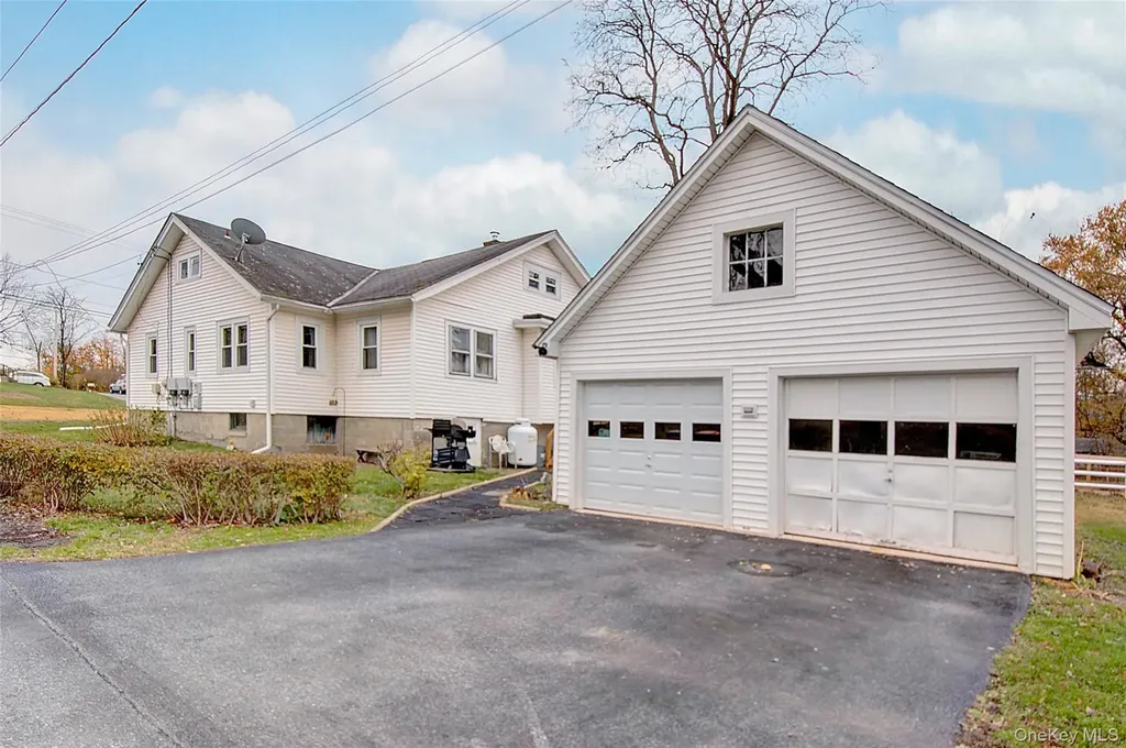 85 Overocker Road Poughkeepsie NY 12603