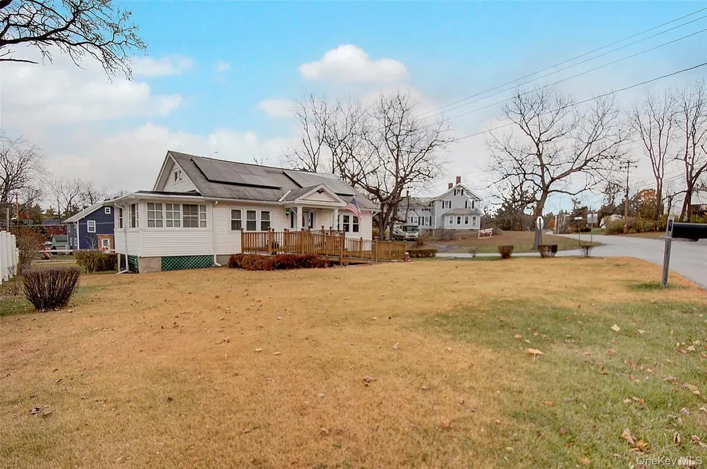85 Overocker Road Poughkeepsie NY 12603