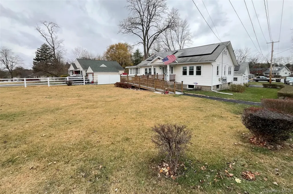 85 Overocker Road Poughkeepsie NY 12603