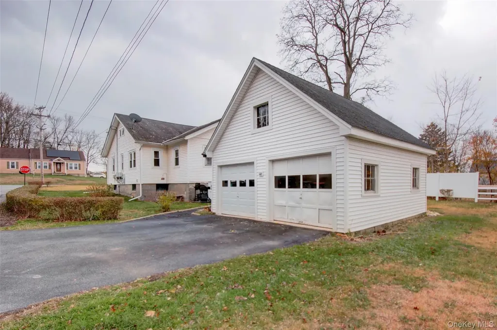 85 Overocker Road Poughkeepsie NY 12603