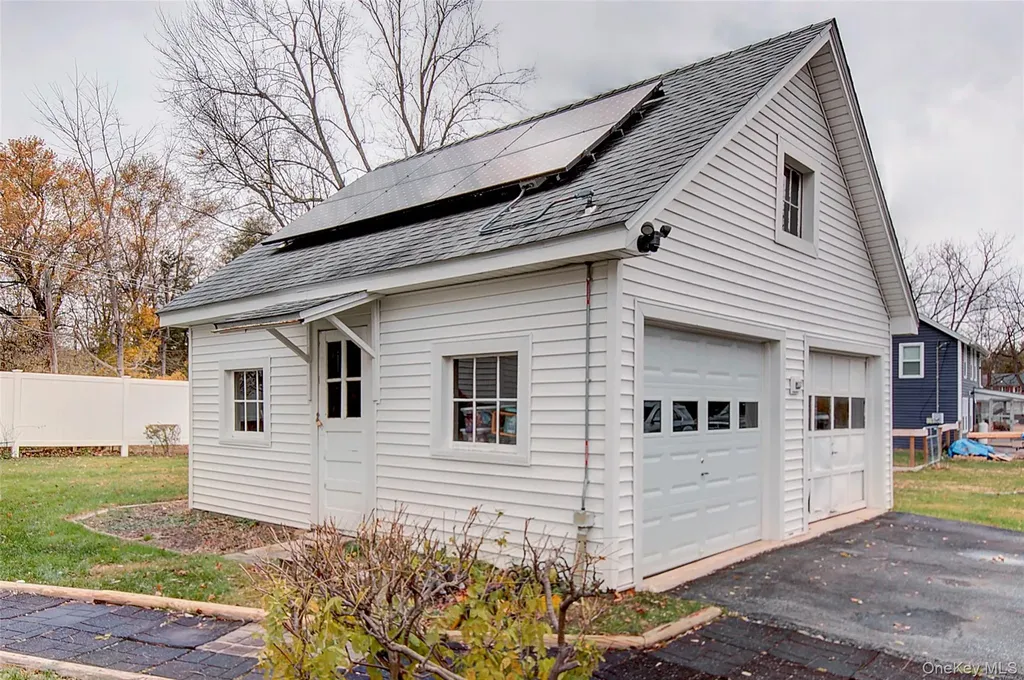 85 Overocker Road Poughkeepsie NY 12603
