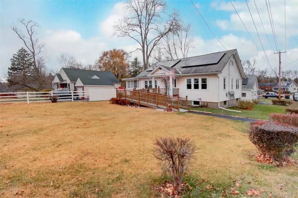 85 Overocker Road Poughkeepsie NY 12603