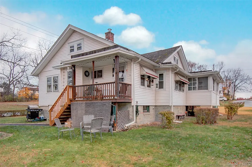 85 Overocker Road Poughkeepsie NY 12603