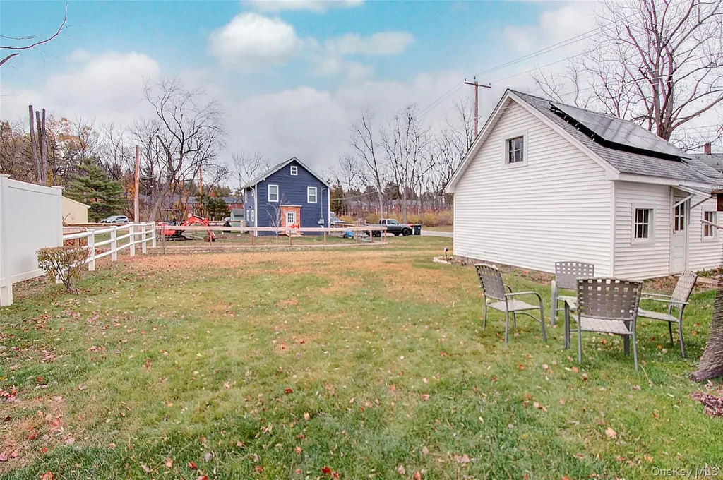 85 Overocker Road Poughkeepsie NY 12603