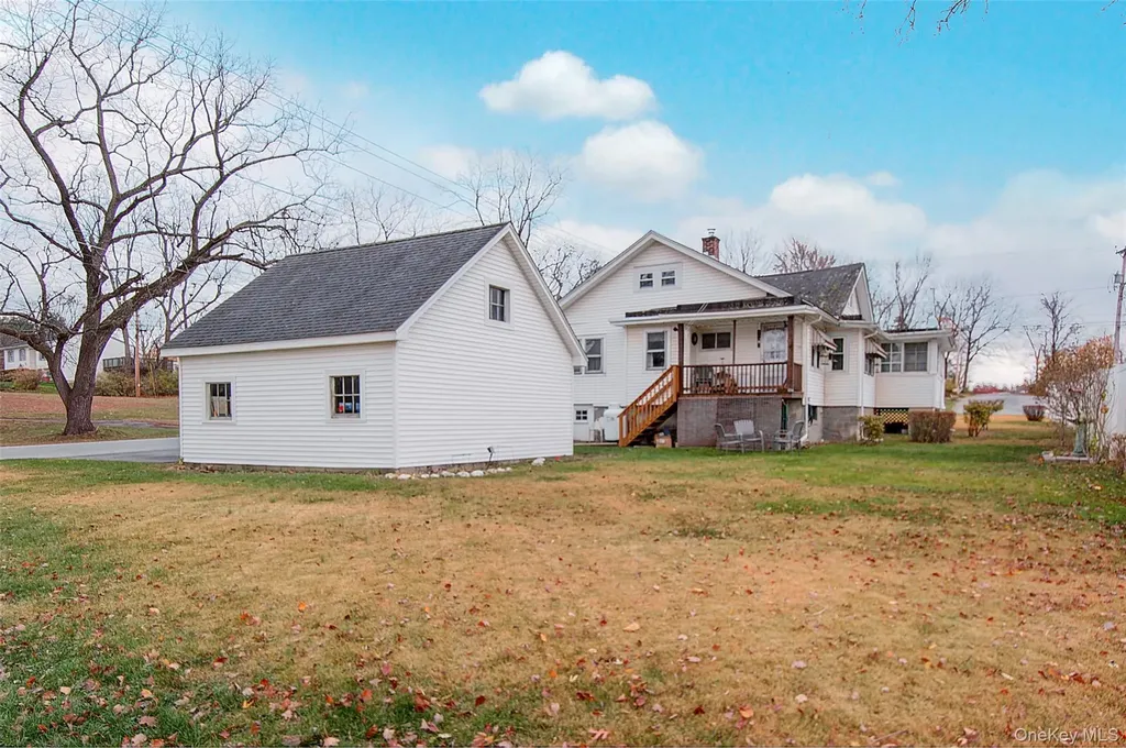 85 Overocker Road Poughkeepsie NY 12603