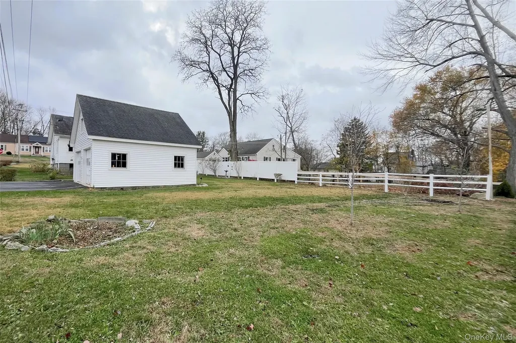 85 Overocker Road Poughkeepsie NY 12603