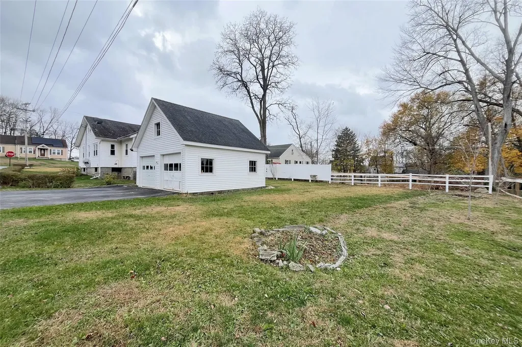 85 Overocker Road Poughkeepsie NY 12603