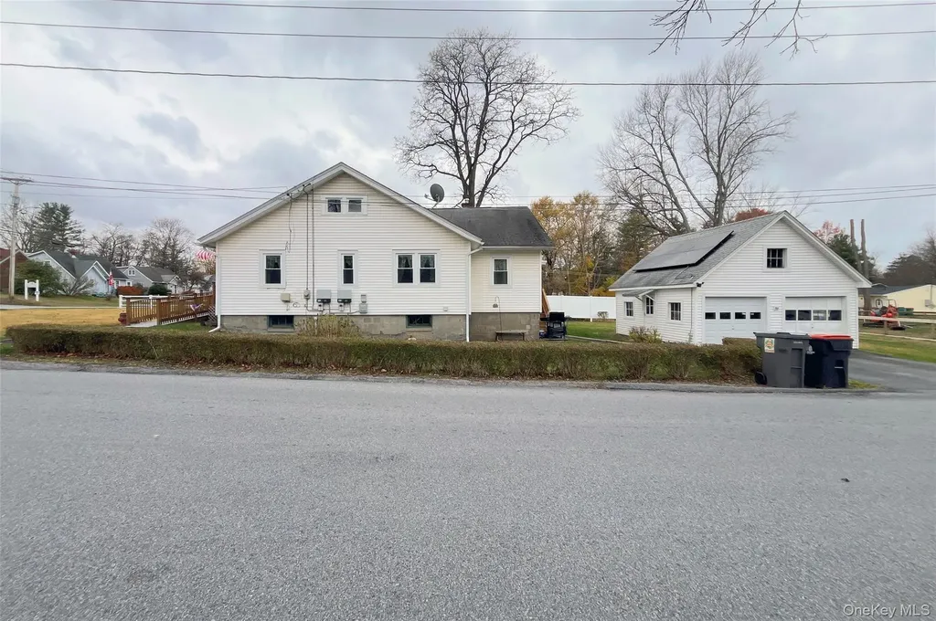 85 Overocker Road Poughkeepsie NY 12603