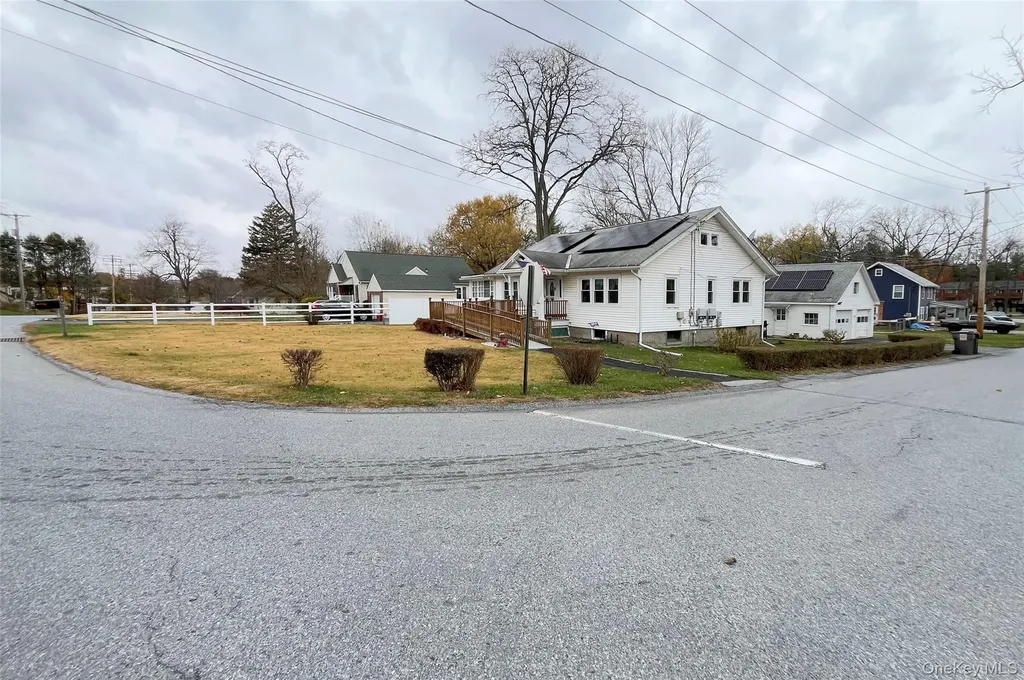 85 Overocker Road Poughkeepsie NY 12603
