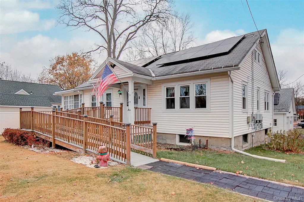 85 Overocker Road Poughkeepsie NY 12603