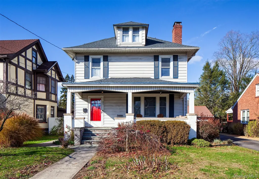 361 Albany Avenue Kingston NY 12401