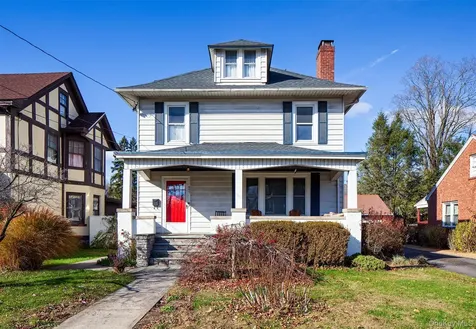 361 Albany Avenue Kingston NY 12401