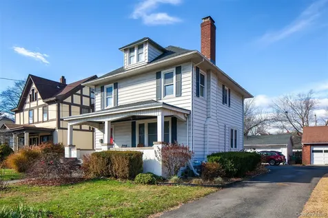 361 Albany Avenue Kingston NY 12401