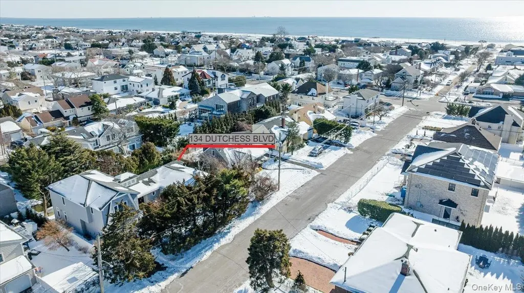 134 Dutchess Boulevard Atlantic Beach NY 11509