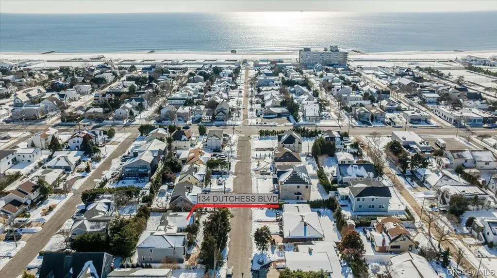 134 Dutchess Boulevard Atlantic Beach NY 11509