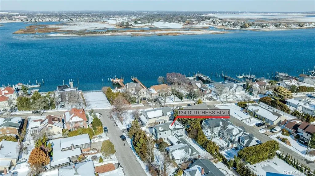 134 Dutchess Boulevard Atlantic Beach NY 11509
