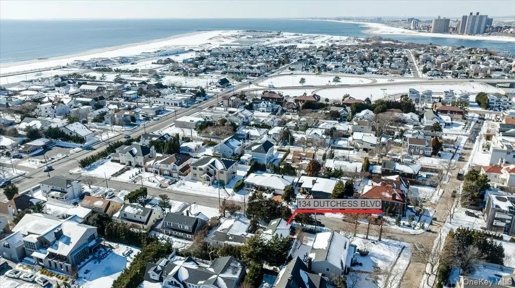 134 Dutchess Boulevard Atlantic Beach NY 11509