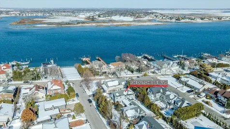 134 Dutchess Boulevard Atlantic Beach NY 11509