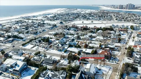 134 Dutchess Boulevard Atlantic Beach NY 11509