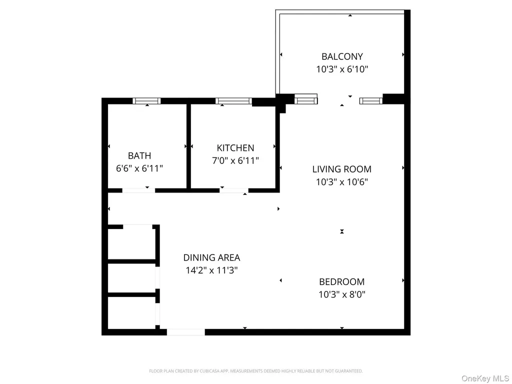 679 Warburton Avenue Yonkers NY 10701