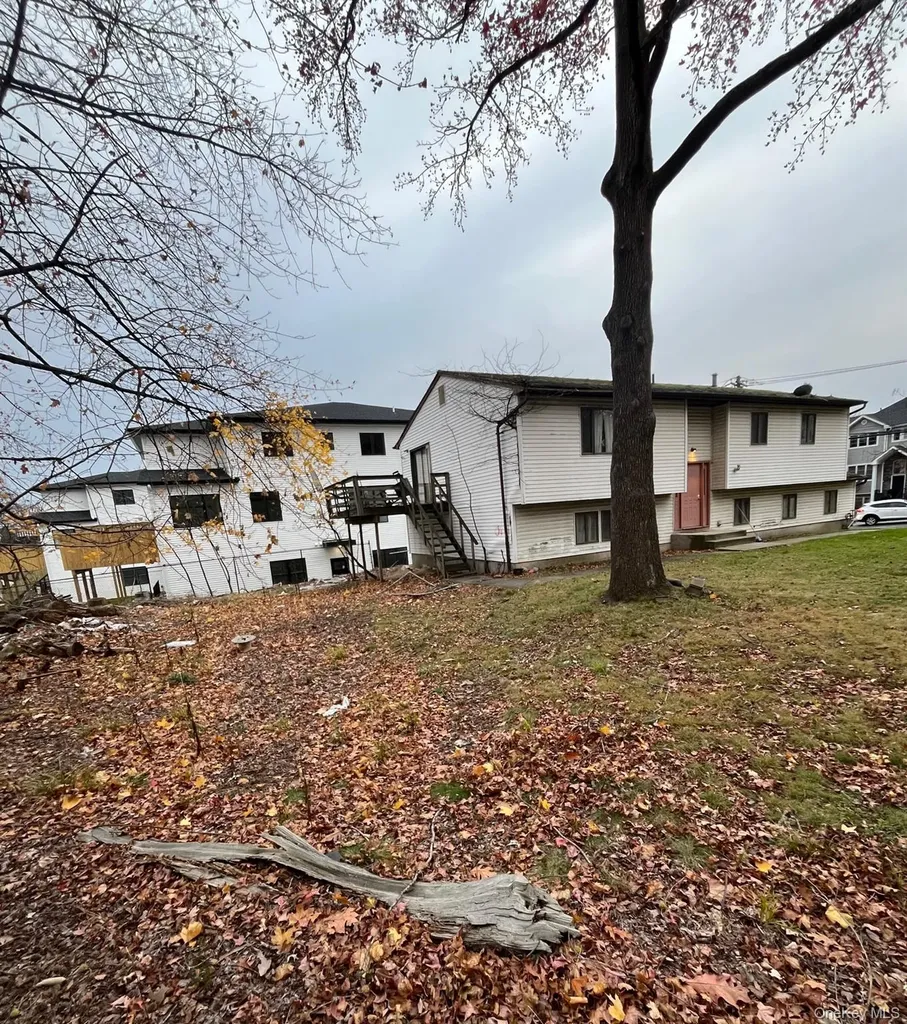 136 Union Road Spring Valley NY 10977