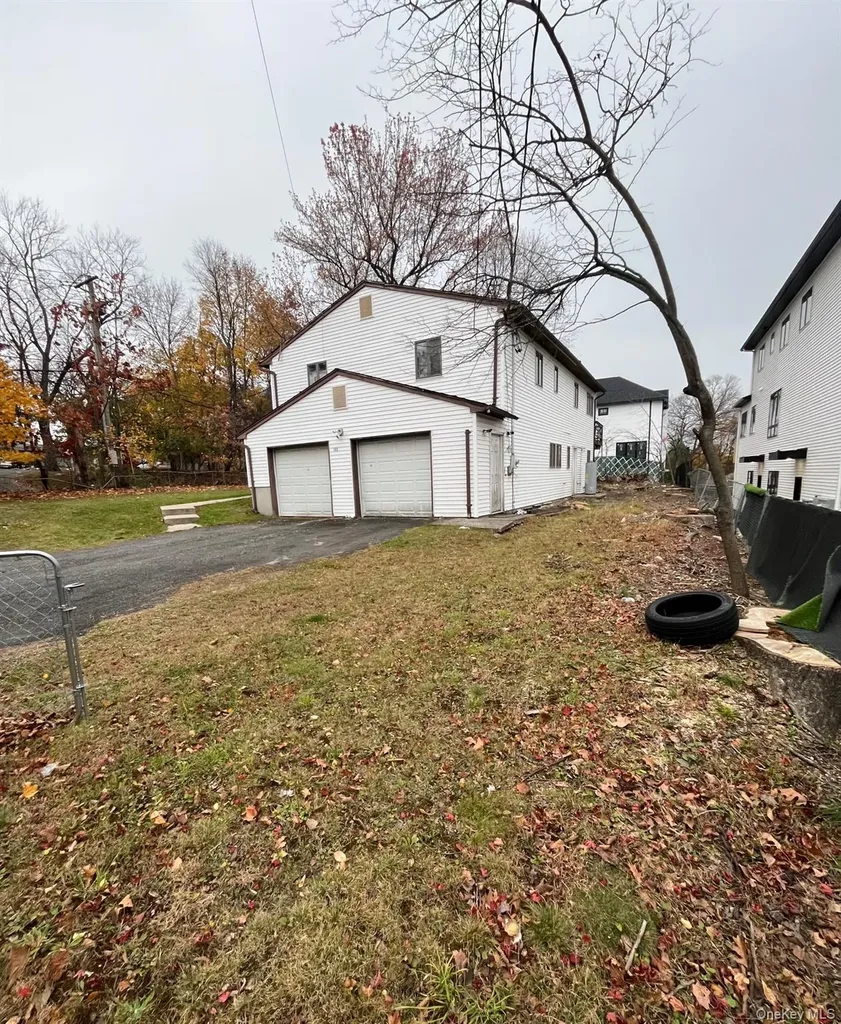 136 Union Road Spring Valley NY 10977