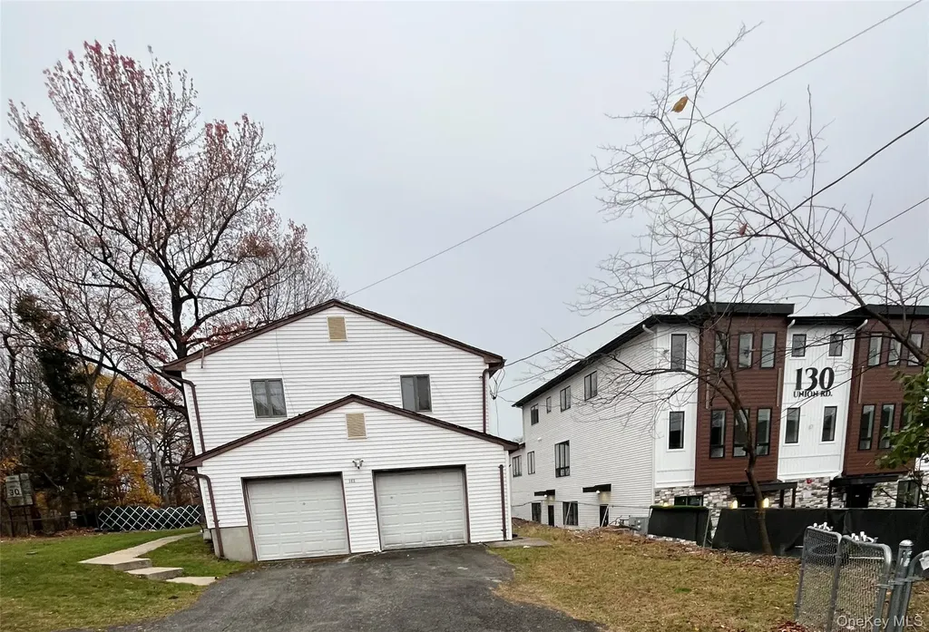 136 Union Road Spring Valley NY 10977