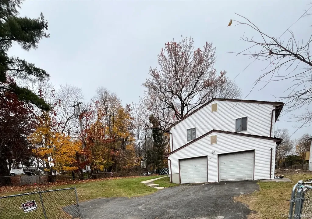 136 Union Road Spring Valley NY 10977
