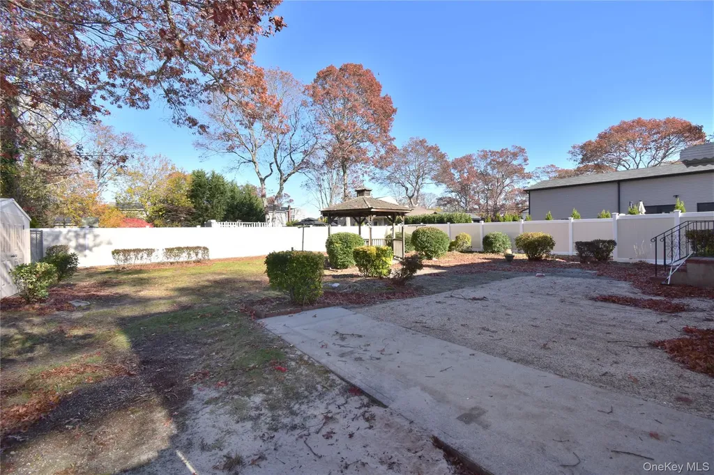 297 Clarice Boulevard Holbrook NY 11741