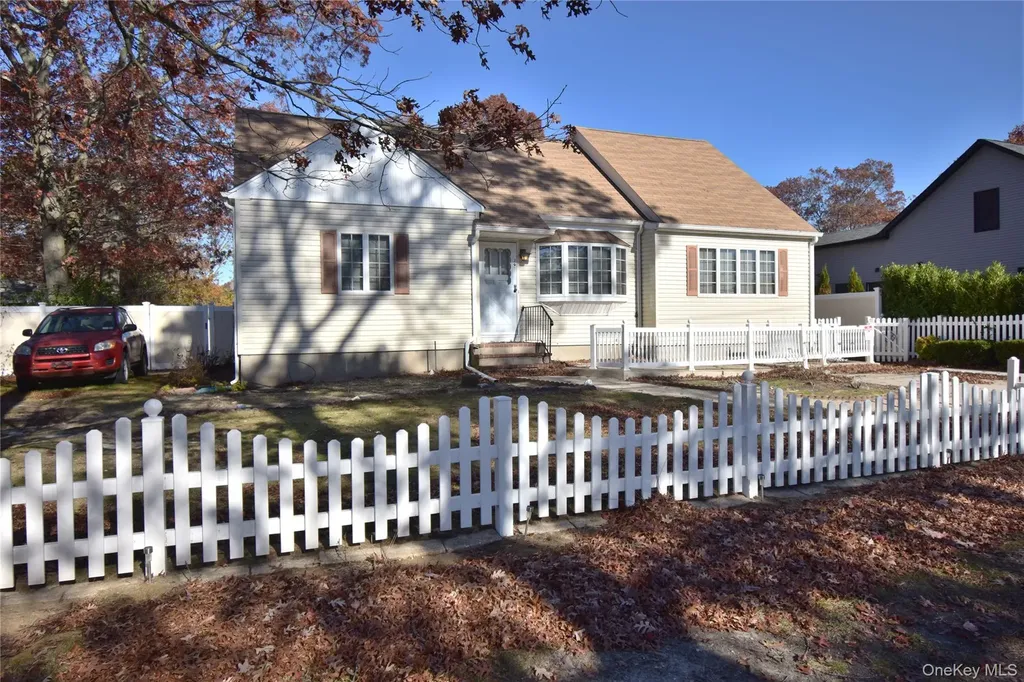 297 Clarice Boulevard Holbrook NY 11741