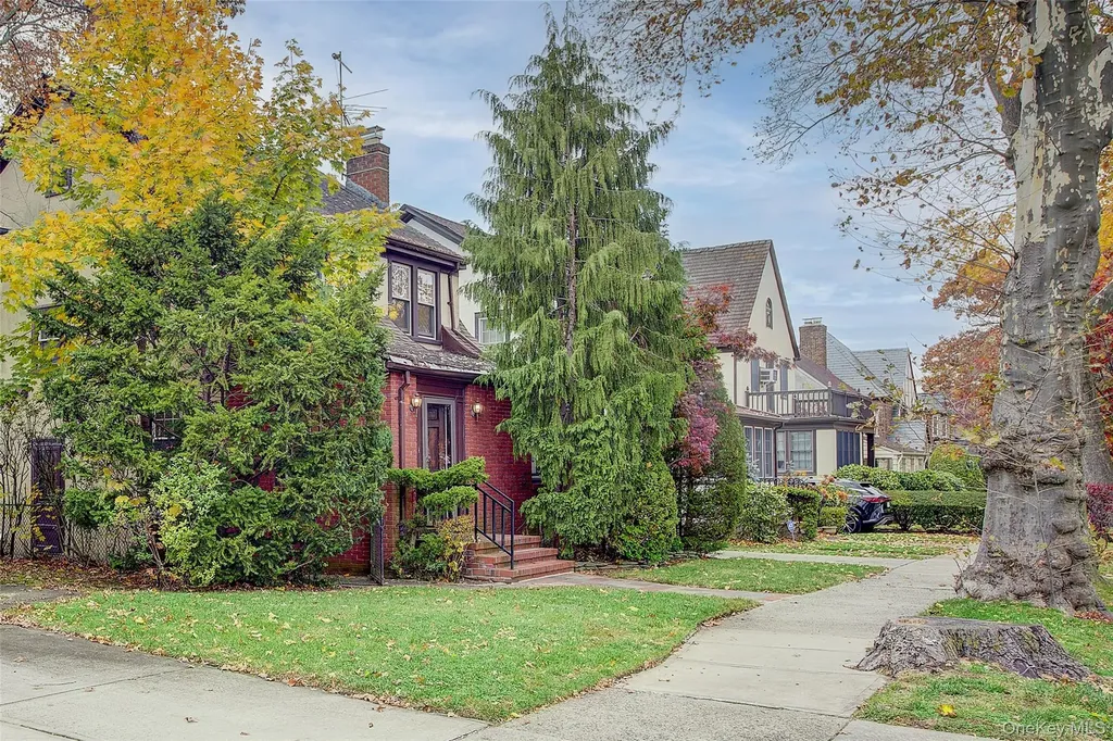 70-50 Ingram Street Forest Hills NY 11375