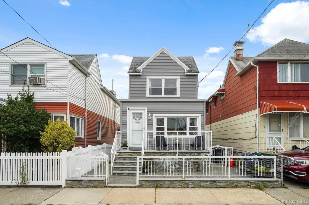 48 Gotham Avenue Brooklyn NY 11229