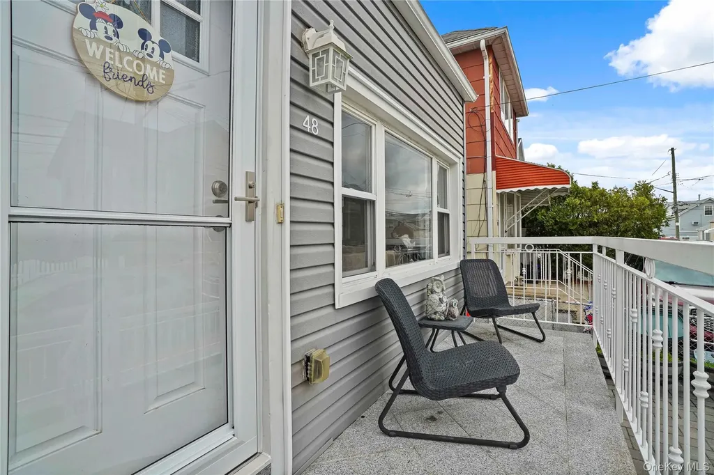 48 Gotham Avenue Brooklyn NY 11229