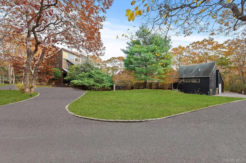 23 Scrimshaw Lane Amagansett NY 11930