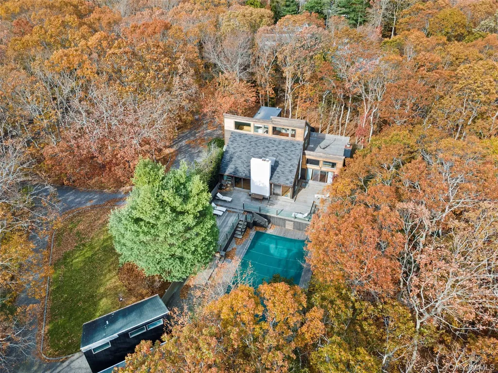 23 Scrimshaw Lane Amagansett NY 11930