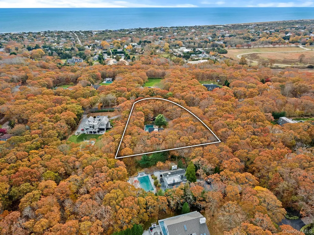 23 Scrimshaw Lane Amagansett NY 11930