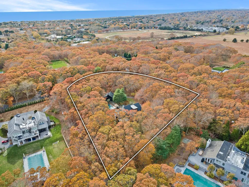 23 Scrimshaw Lane Amagansett NY 11930