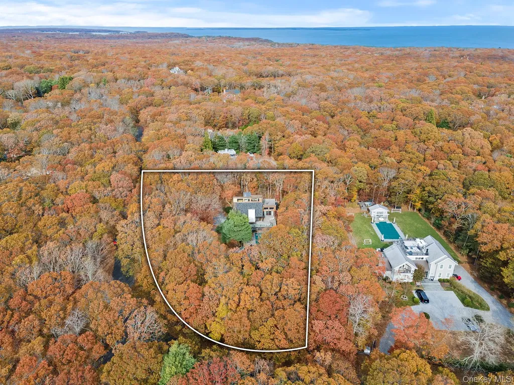 23 Scrimshaw Lane Amagansett NY 11930