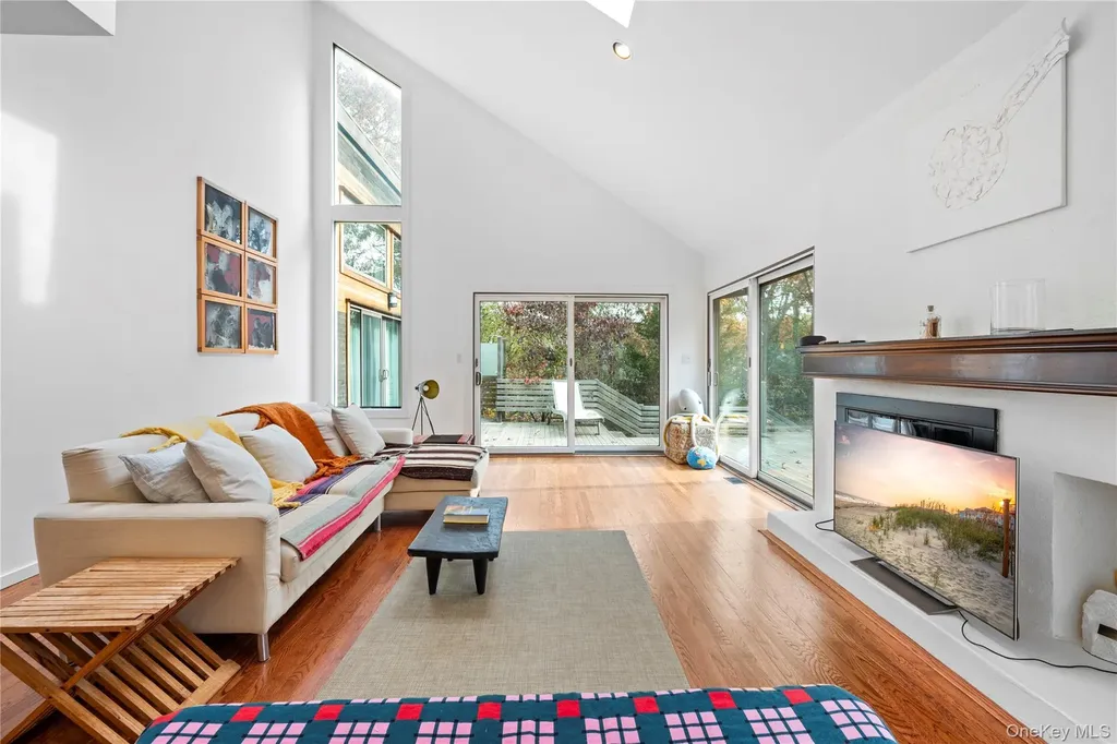23 Scrimshaw Lane Amagansett NY 11930