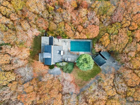 23 Scrimshaw Lane Amagansett NY 11930