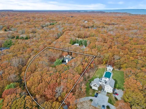 23 Scrimshaw Lane Amagansett NY 11930