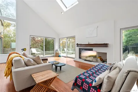 23 Scrimshaw Lane Amagansett NY 11930