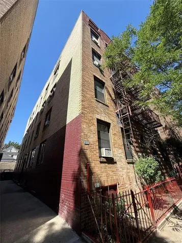 35-34 94th Street Jackson Heights NY 11372