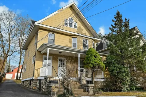 161 Washington Avenue Pleasantville NY 10570