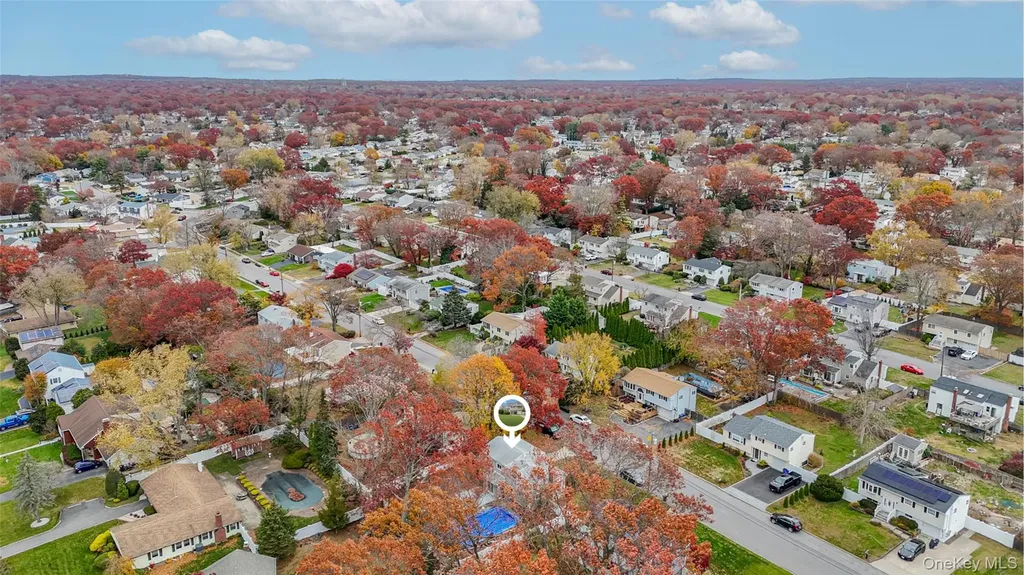 42 Holiday Park Drive Centereach NY 11720