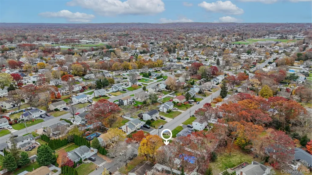 42 Holiday Park Drive Centereach NY 11720