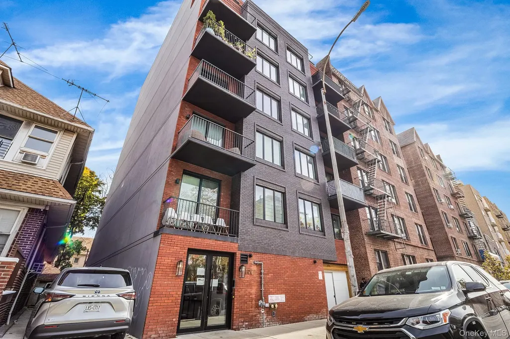1901 Ocean Avenue Brooklyn NY 11230