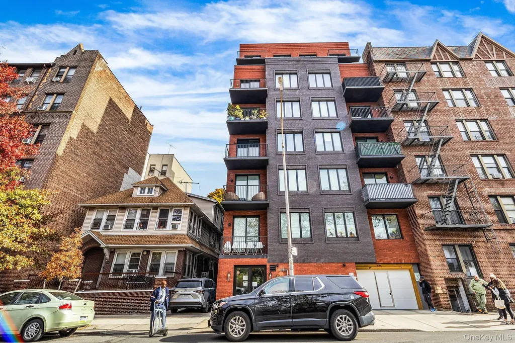 1901 Ocean Avenue Brooklyn NY 11230