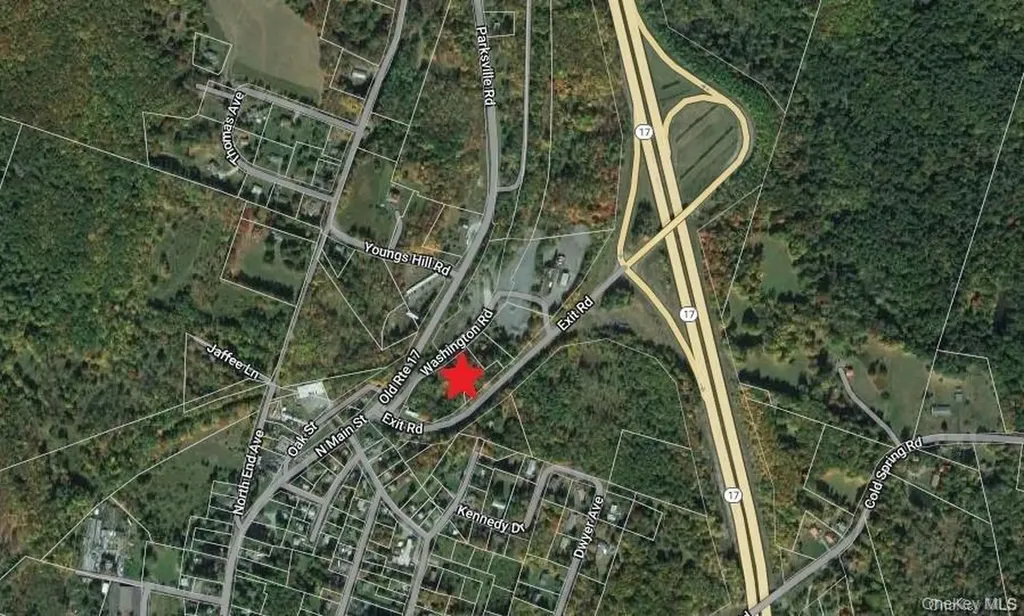16 Sheehan Road Liberty NY 12754