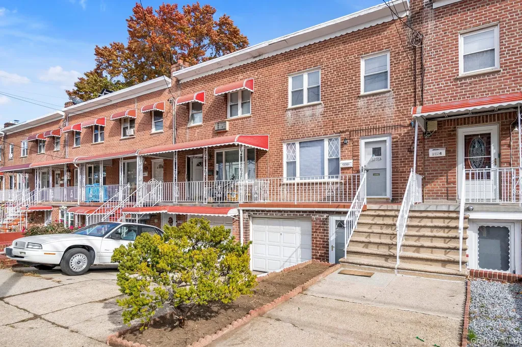 1276 Edison Avenue Bronx NY 10461